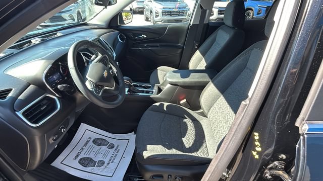 Used 2024 Chevrolet Equinox LT w/ Driver Convenience Package AWD/4WD image 14