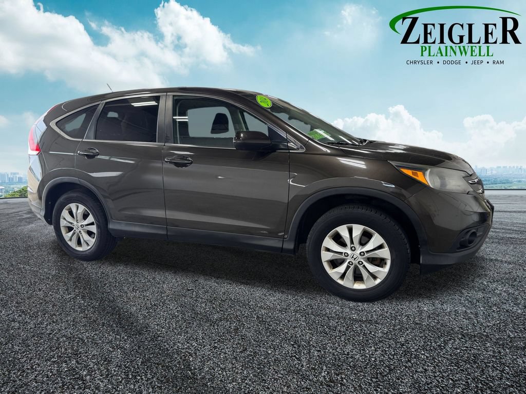 Used 2014 Honda CR-V EX image 7