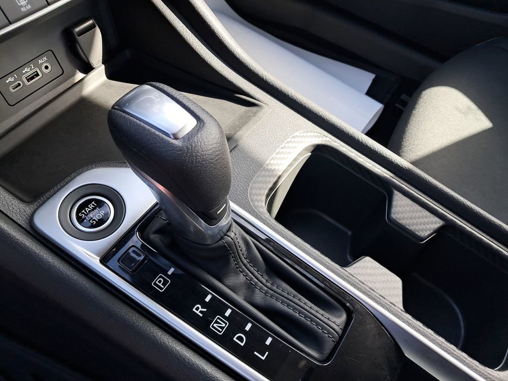 Certified 2025 Nissan Sentra SV w/ All-Weather Package image 50