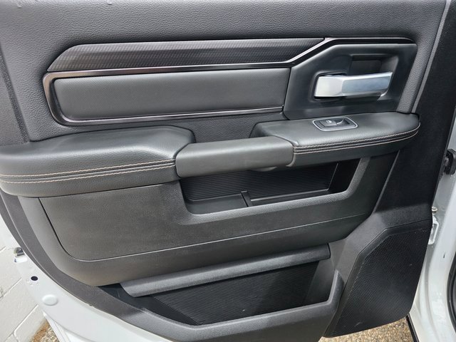 Used 2024 RAM 2500 Rebel w/ Towing Technology Group image 56