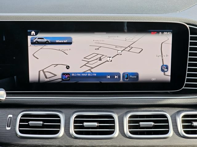 New 2026 Mercedes-Benz GLE 350 4MATIC image 35