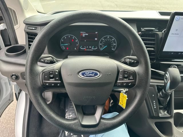 Used 2024 Ford Transit 350 XLT RWD image 12