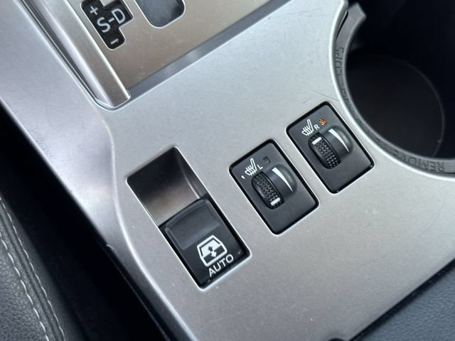 Used 2022 Toyota 4Runner SR5 Premium w/ Moonroof Package RWD image 21