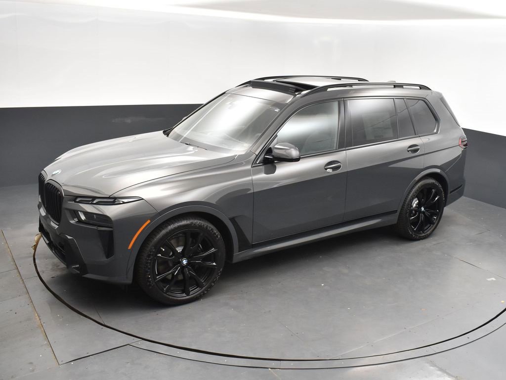 New 2026 BMW X7 xDrive40i w/ Executive Package image 34
