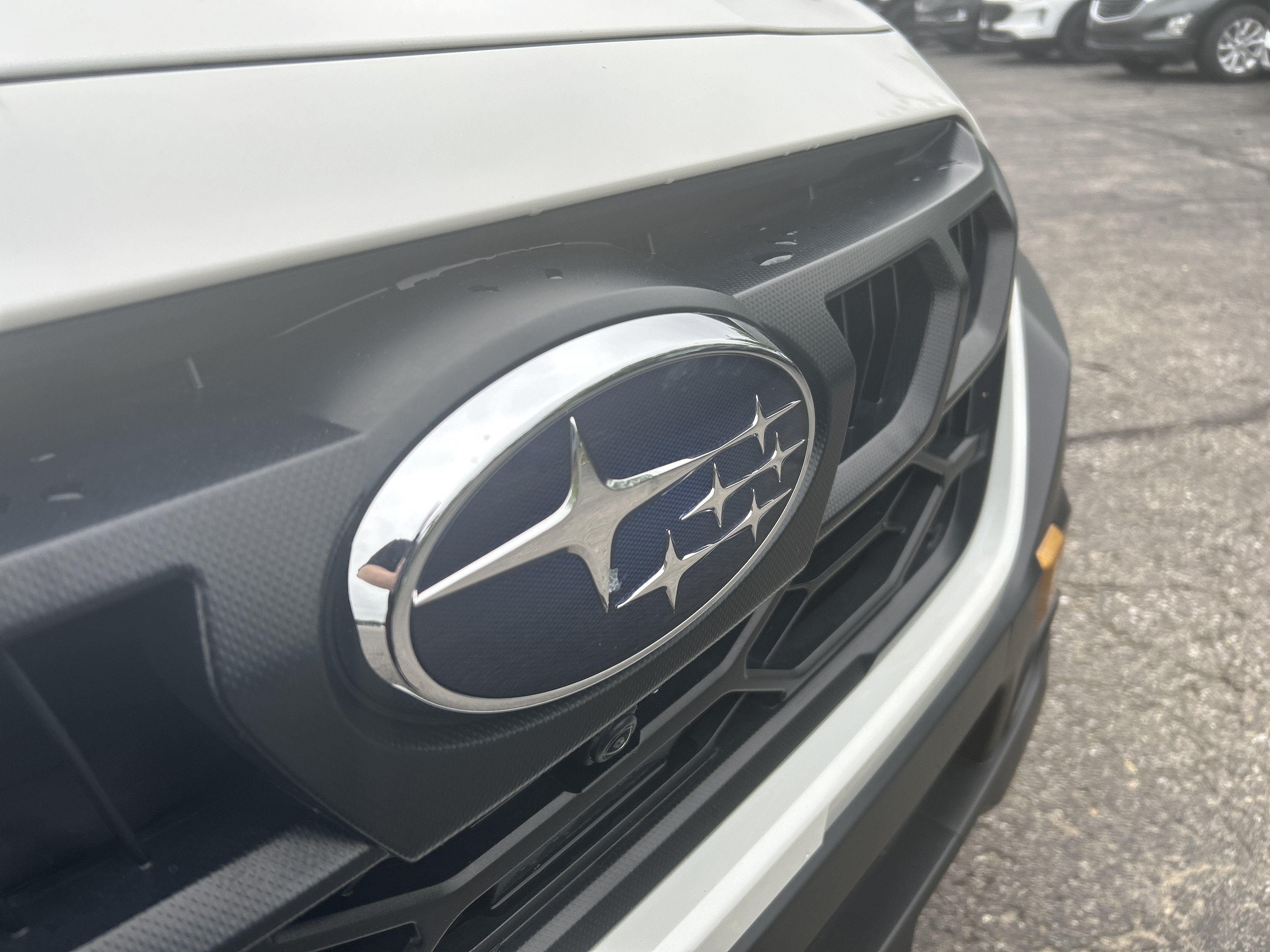 Used 2025 Subaru Outback Wilderness AWD/4WD image 30