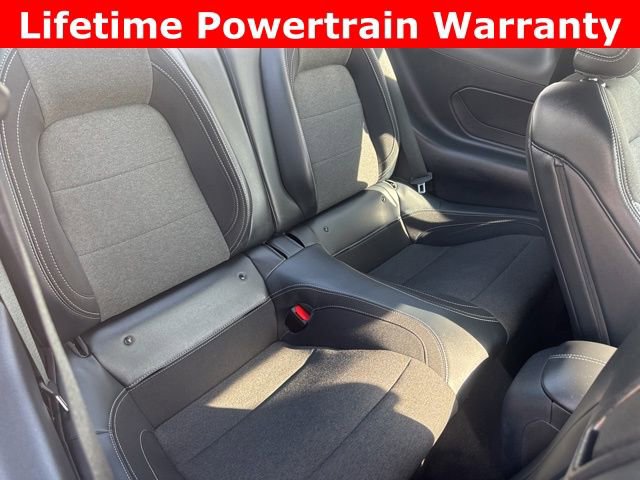 Used 2024 Ford Mustang Coupe image 12