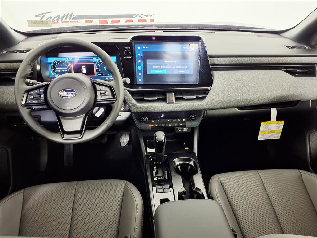 New 2026 Subaru Outback Limited image 16
