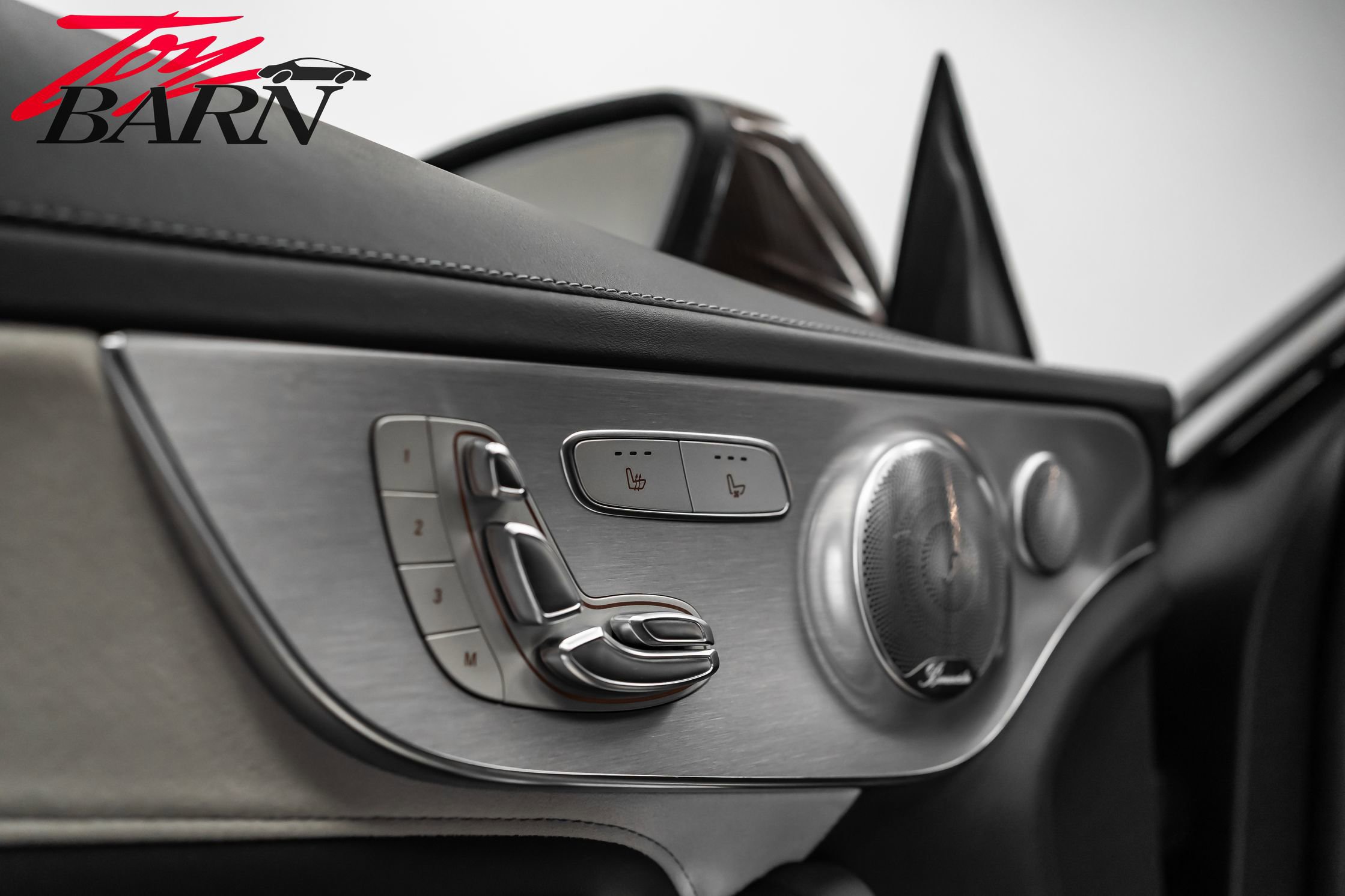 Used 2019 Mercedes-Benz C 63 AMG S image 25