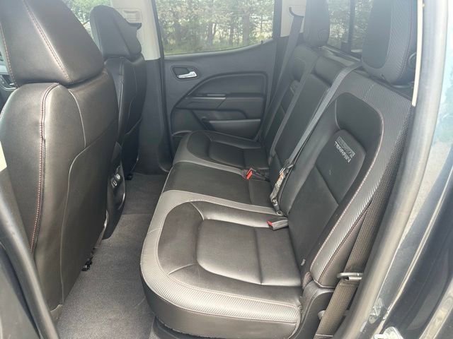 Used 2019 GMC Canyon All Terrain AWD/4WD image 33