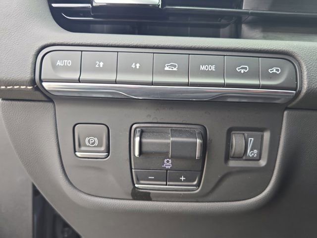 Used 2022 Cadillac Escalade Sport w/ Touring Package image 27