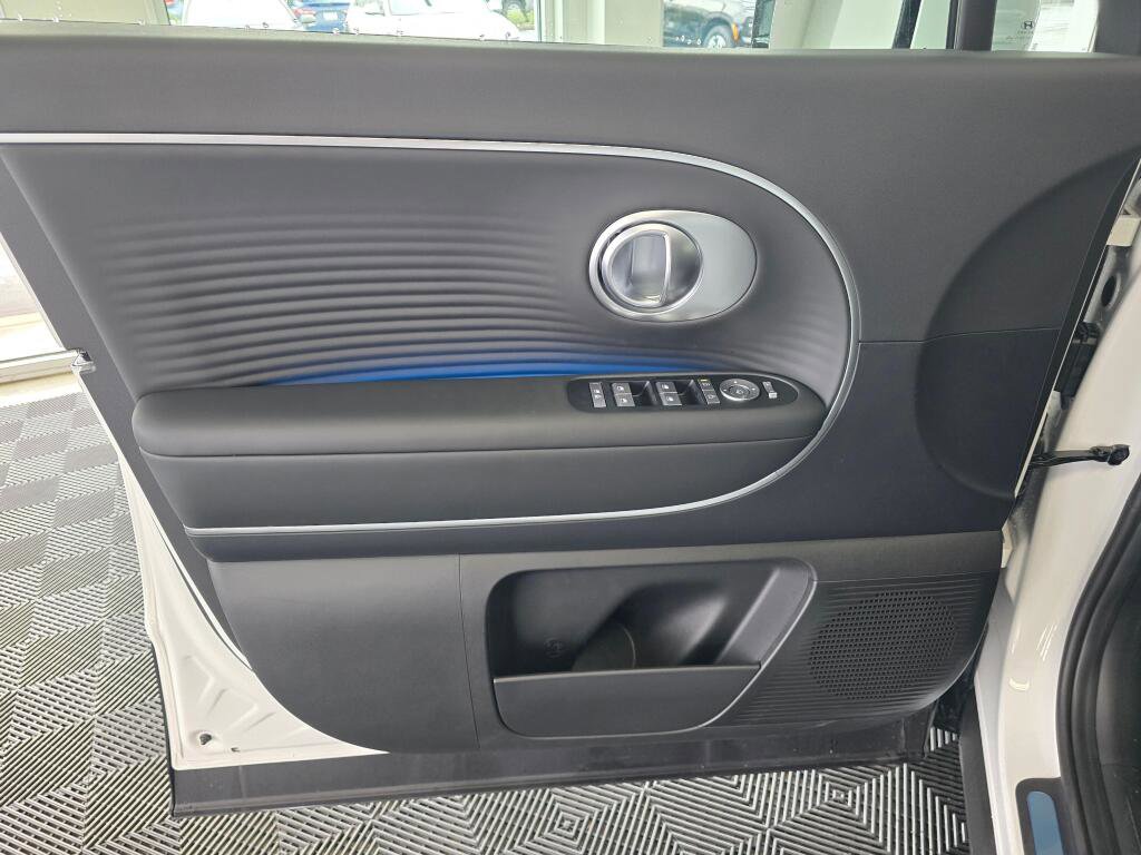 New 2026 Hyundai Ioniq 9 SEL image 33