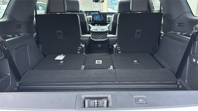 New 2025 Ford Expedition Platinum w/ Stealth Performance Package image 32