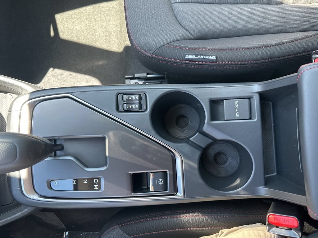 New 2026 Subaru Impreza 2.0i Sport AWD/4WD image 17