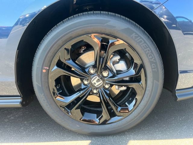 New 2025 Honda Accord SE image 11