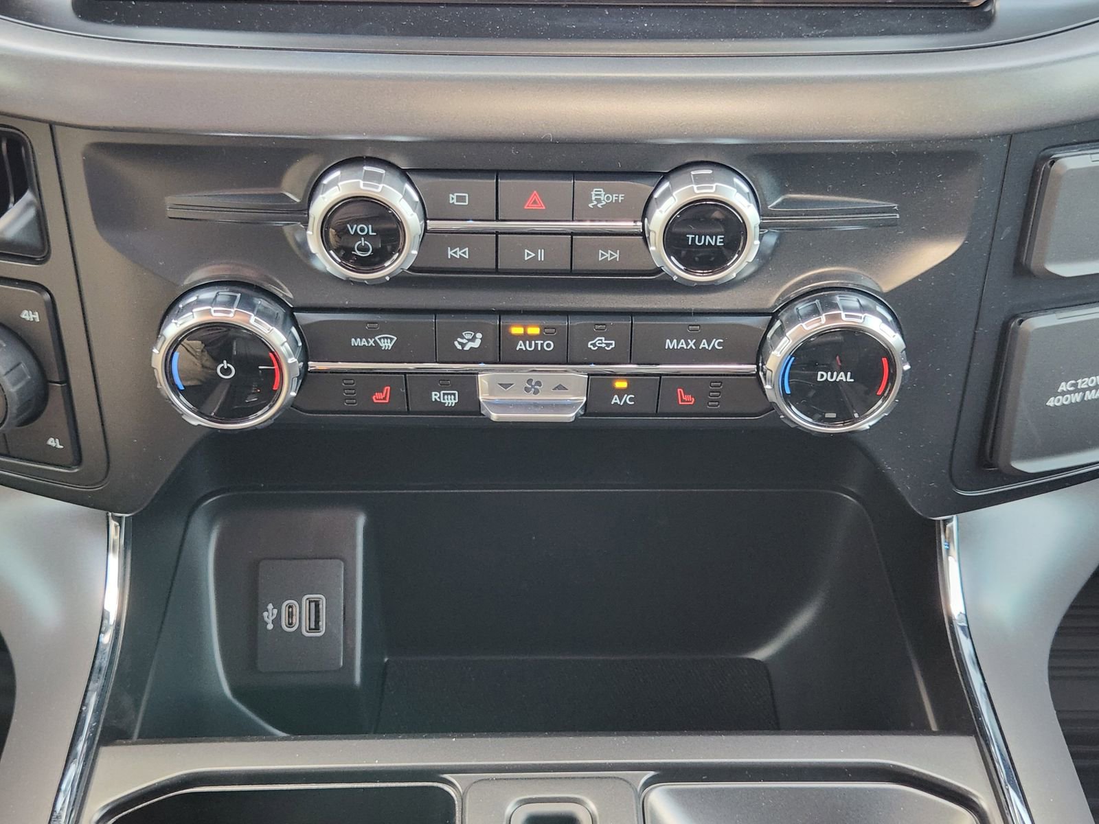 New 2026 Ford F150 XLT image 20