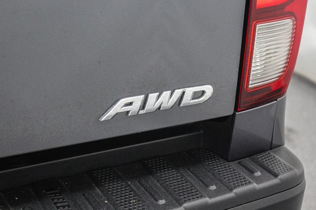 Used 2023 Honda Ridgeline RTL-E image 13
