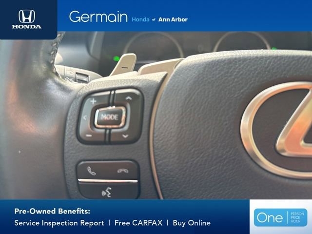 Used 2020 Lexus NX 300h AWD w/ Premium Package image 24