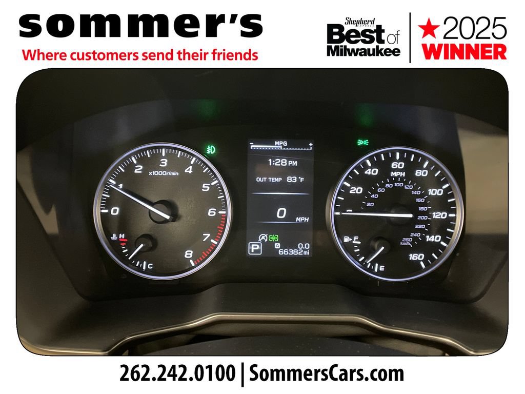Used 2021 Subaru Legacy Limited AWD/4WD image 13
