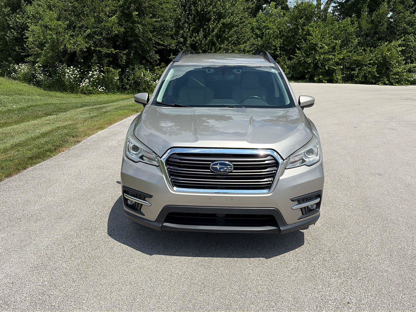 Used 2019 Subaru Ascent Limited AWD/4WD image 7