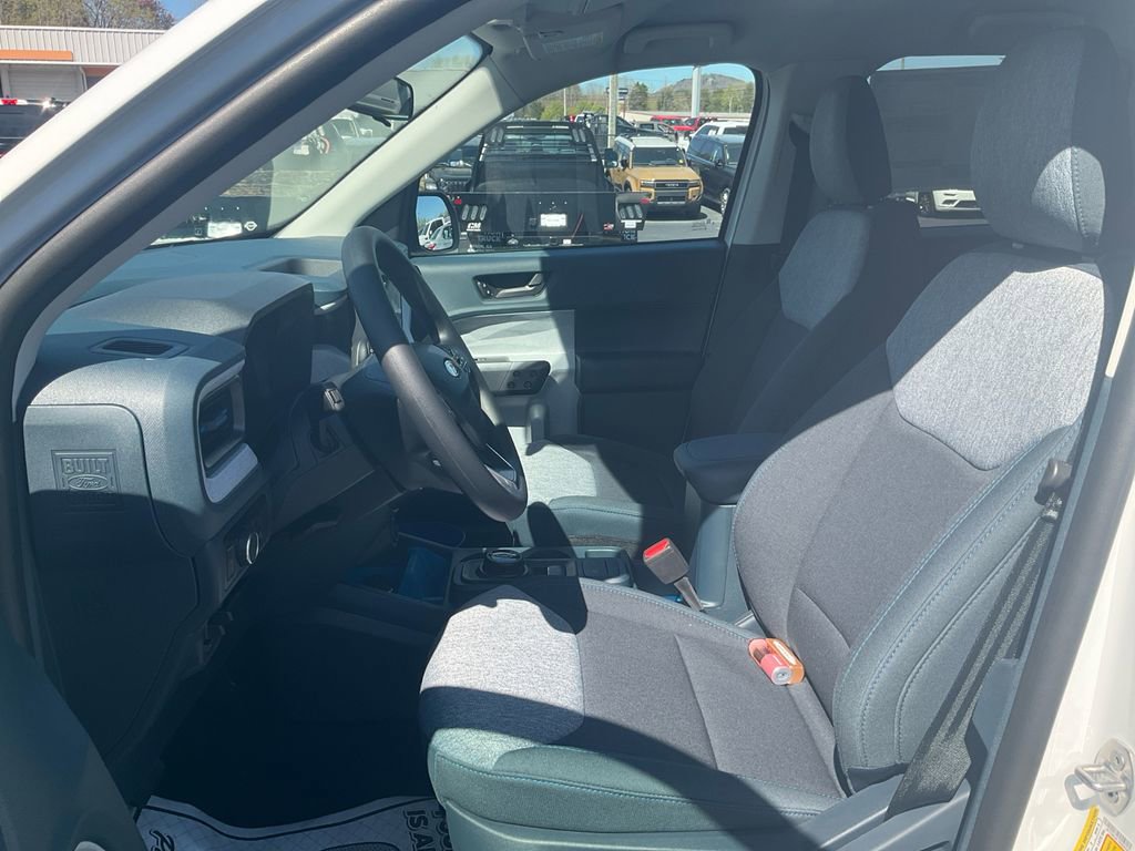 New 2026 Ford Maverick XLT w/ 4K Tow Package image 16