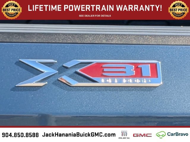 Used 2024 GMC Sierra 1500 SLT w/ SLT Premium Plus Package AWD/4WD image 11