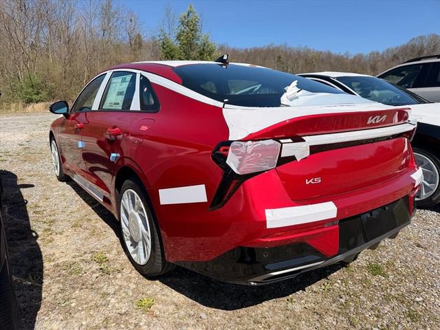 New 2026 Kia K5 GT-Line image 20