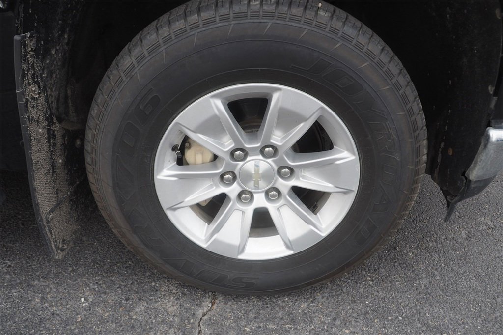 Used 2019 Chevrolet Silverado 1500 LT image 25