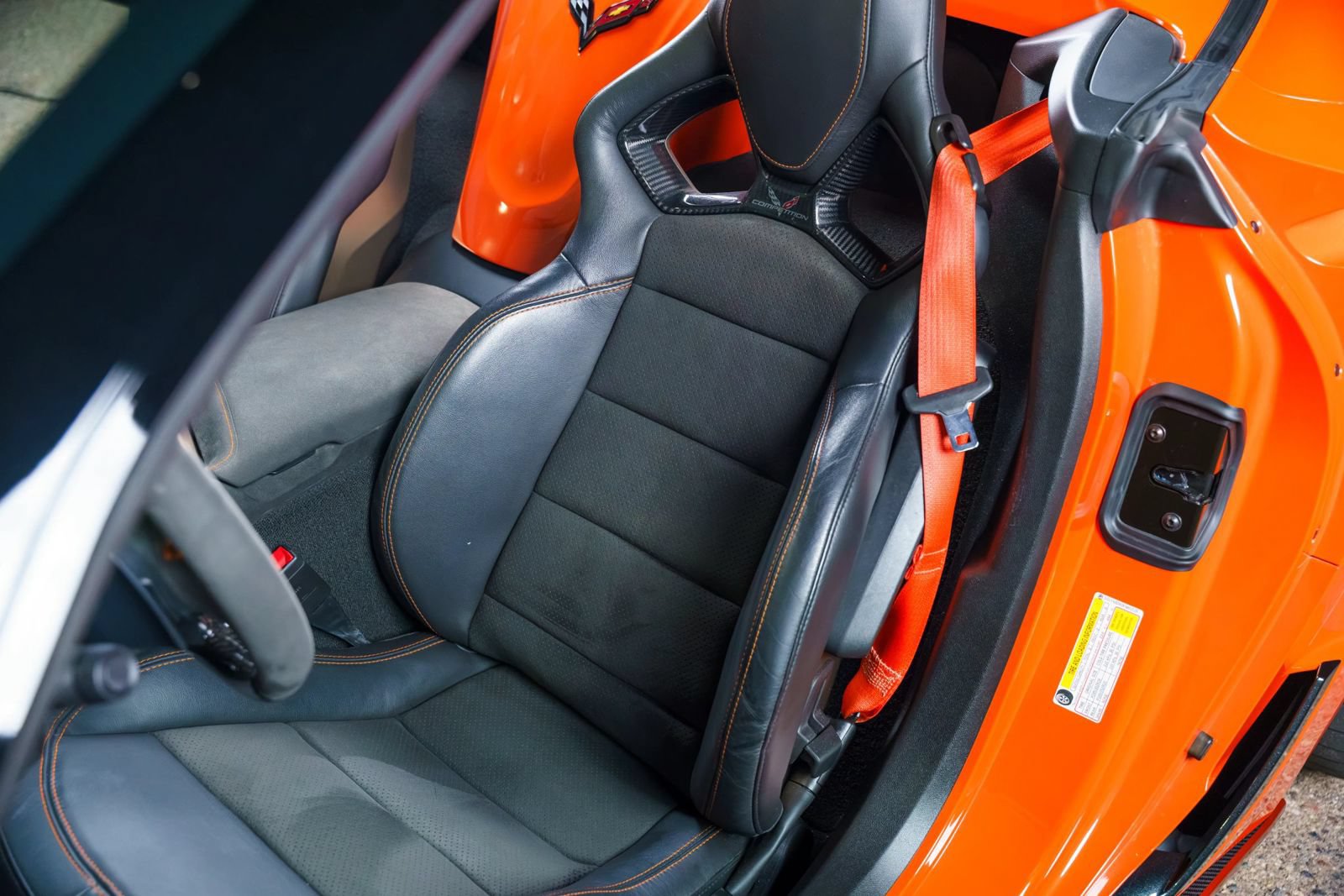 Used 2019 Chevrolet Corvette ZR1 RWD image 96
