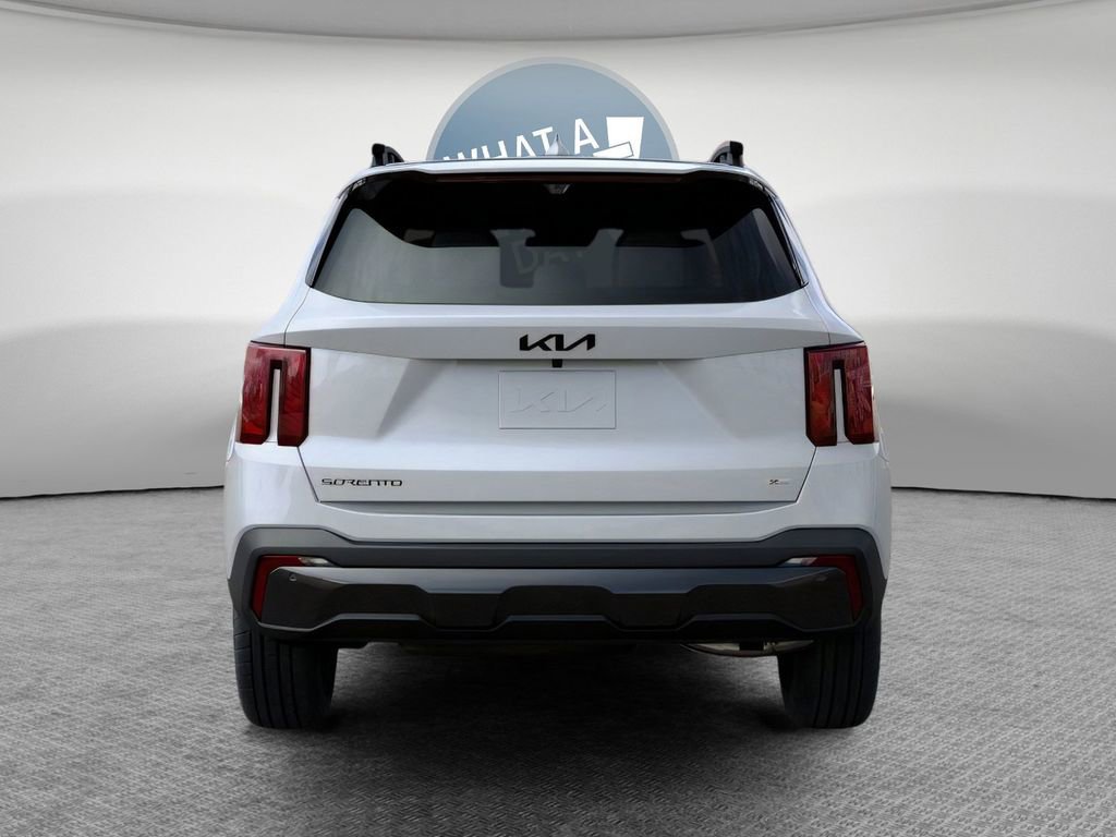 New 2026 Kia Sorento SX Prestige image 5