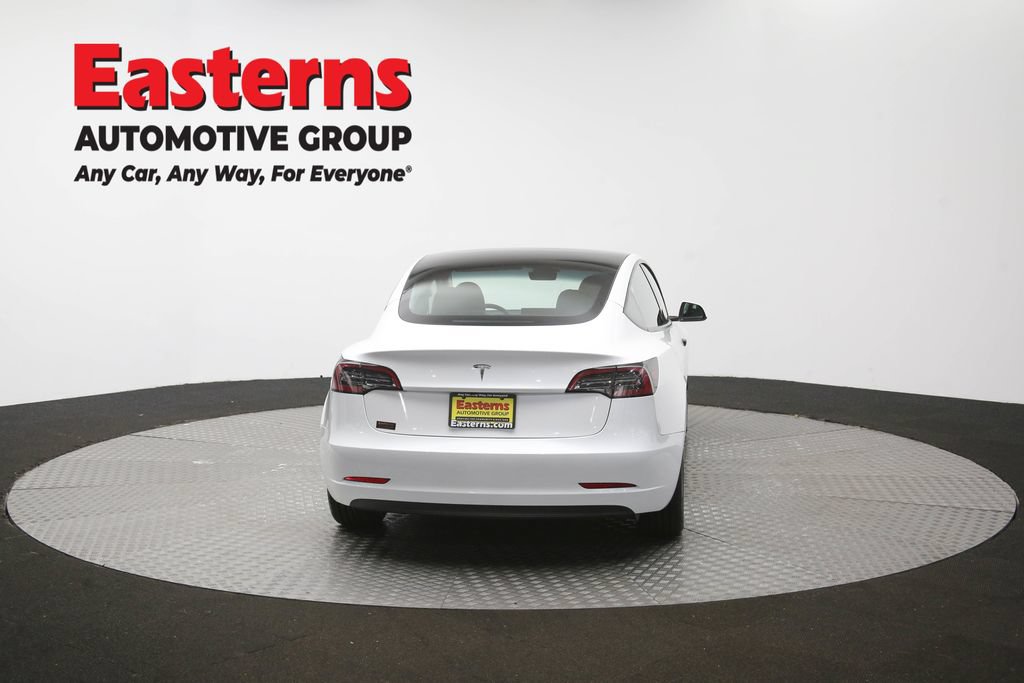 Used 2023 Tesla Model 3 Standard Range RWD image 30