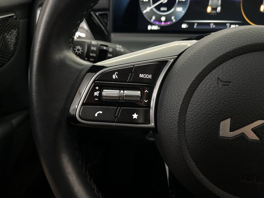 Used 2024 Kia Seltos S image 59