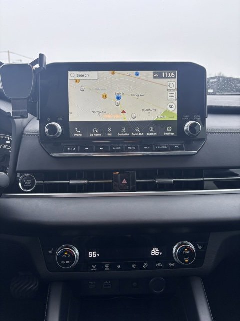 Used 2022 Mitsubishi Outlander SE image 25