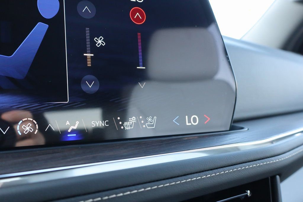 New 2026 Chevrolet Tahoe Premier image 18