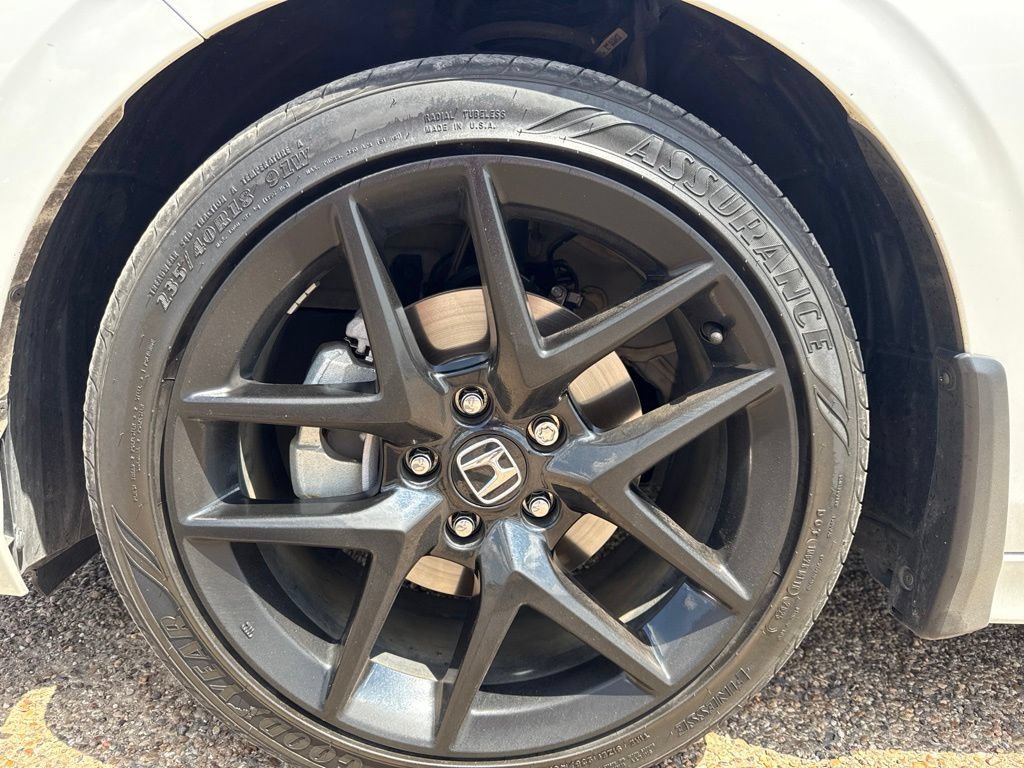 Used 2026 Honda Civic Sport image 6