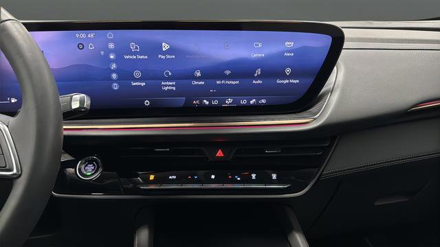 Used 2025 Buick Envision Avenir AWD/4WD image 13