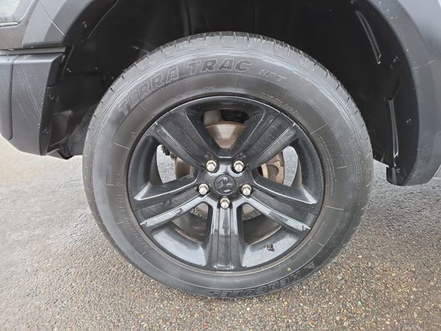 Used 2024 RAM 1500 Classic Warlock image 9