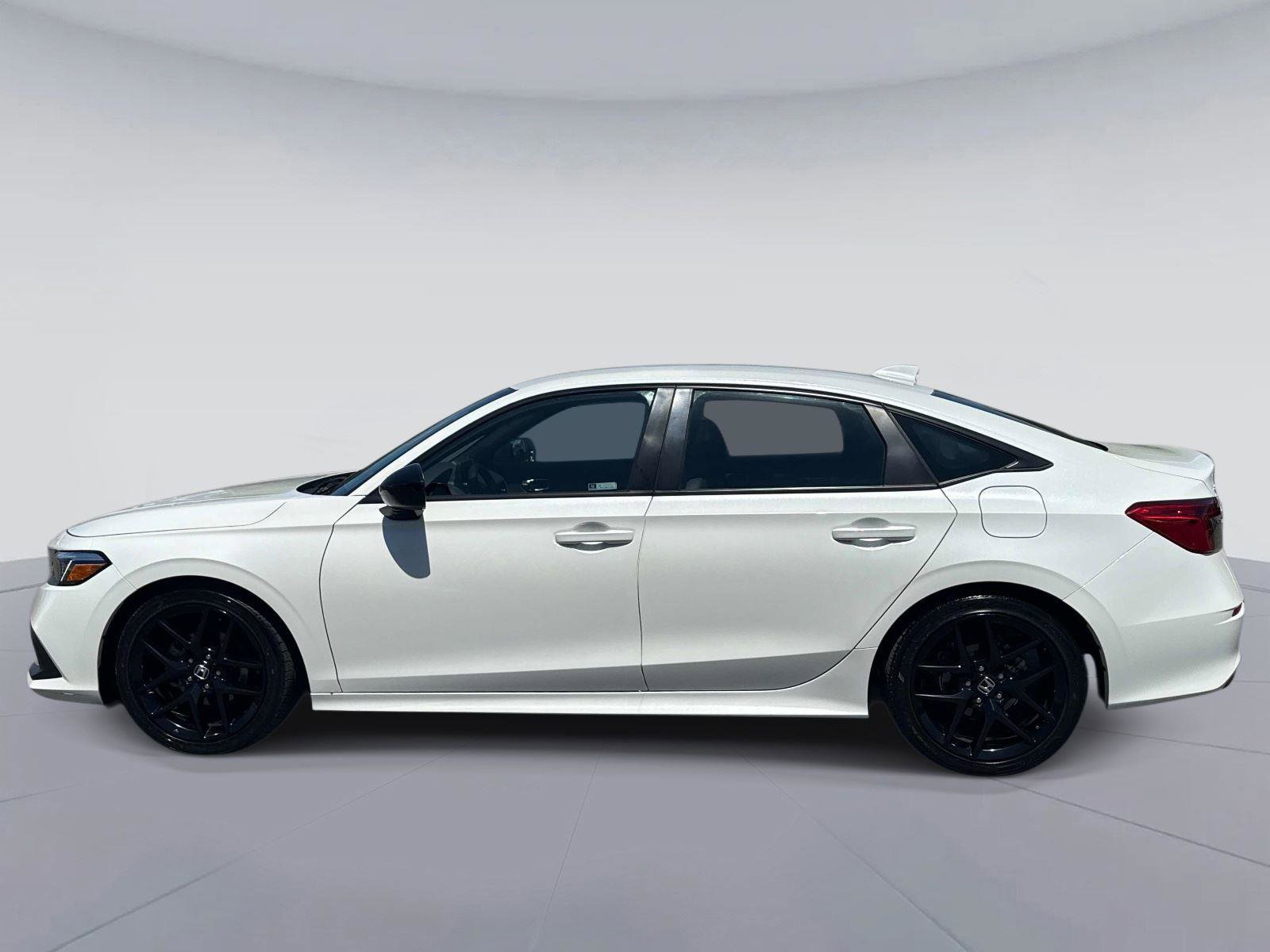 Used 2024 Honda Civic Sport image 7