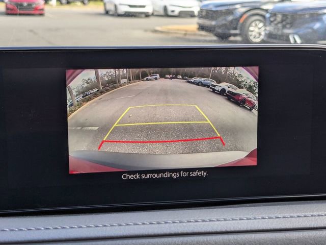 Used 2023 MAZDA CX-30 AWD 2.5 S w/ Select Package image 21