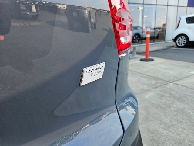 Certified 2023 Volvo XC40 Recharge Plus w/ Protection Package Premier AWD/4WD image 11