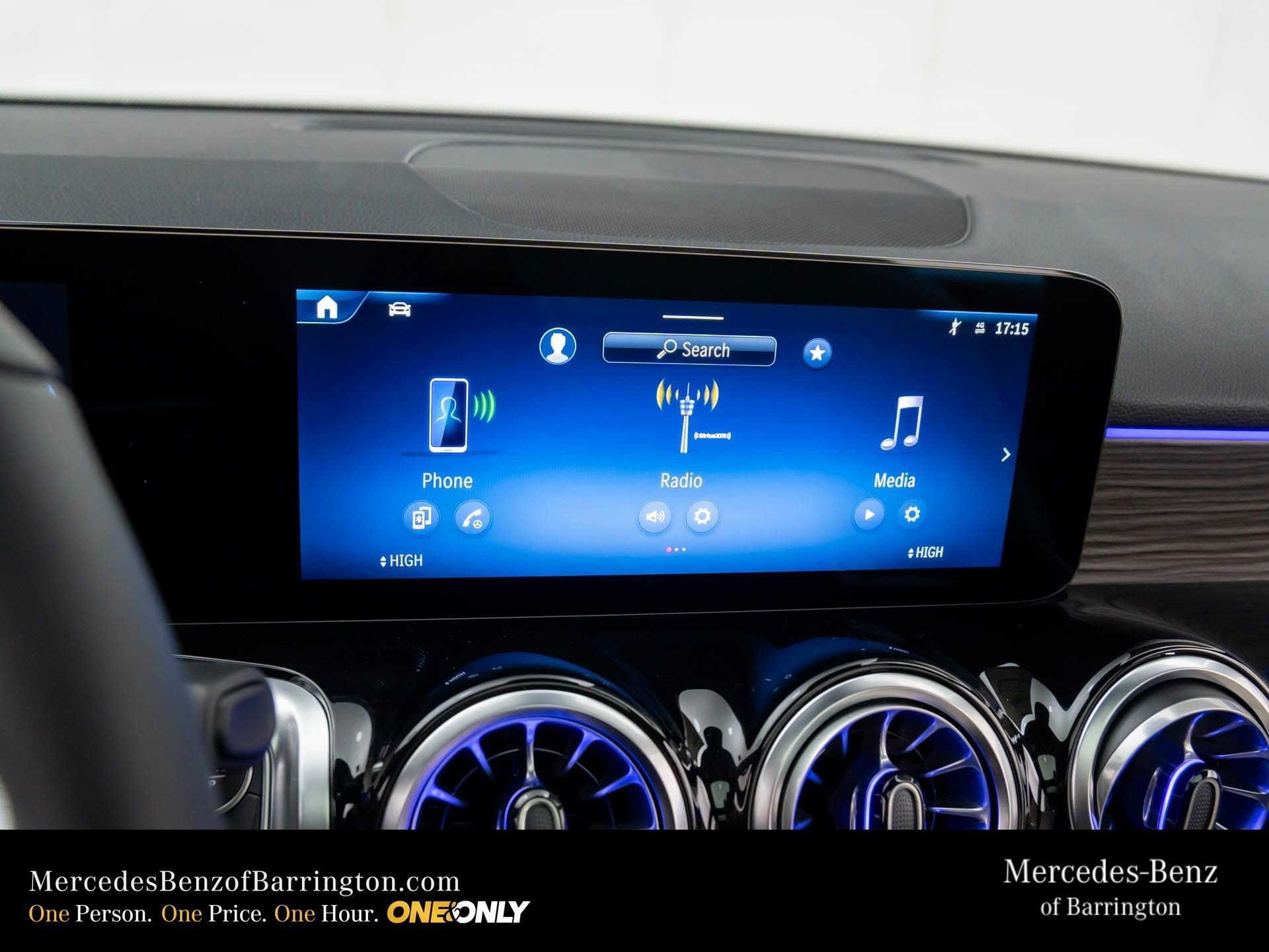 New 2026 Mercedes-Benz GLB 250 4MATIC image 27