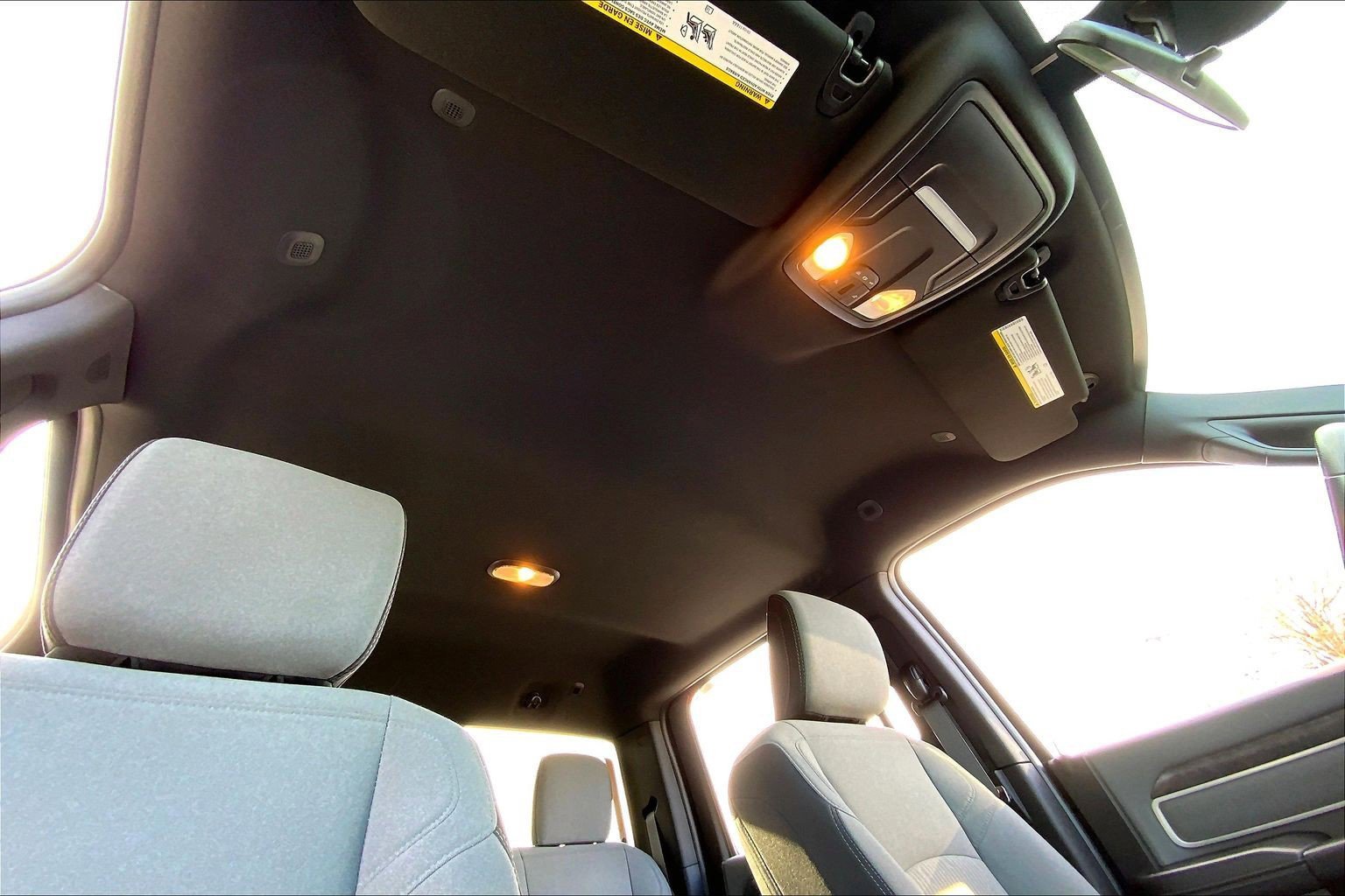 Certified 2022 RAM 2500 Big Horn w/ Snow Chief Group image 12