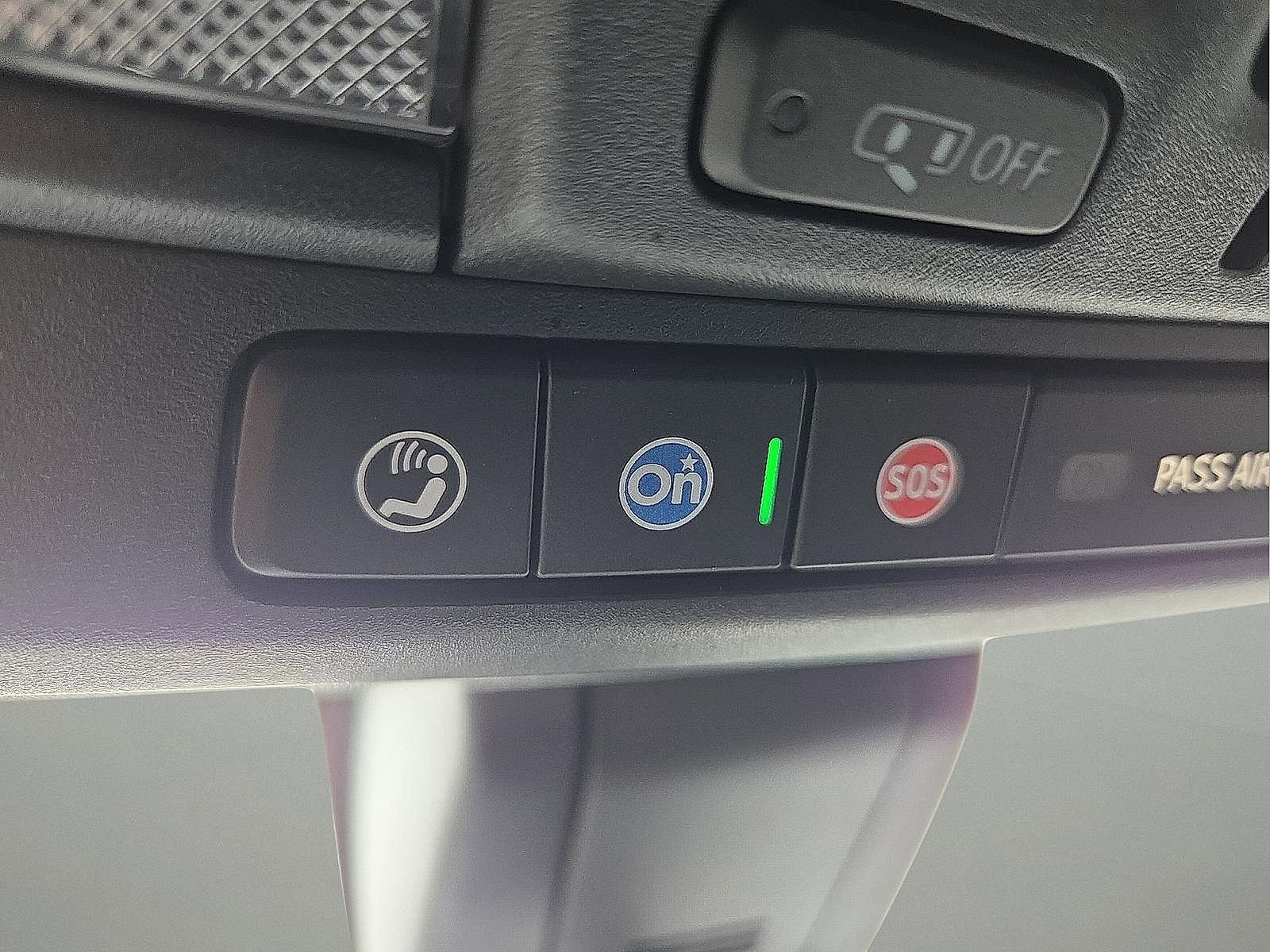 Used 2020 GMC Sierra 1500 AT4 w/ AT4 Premium Package image 22