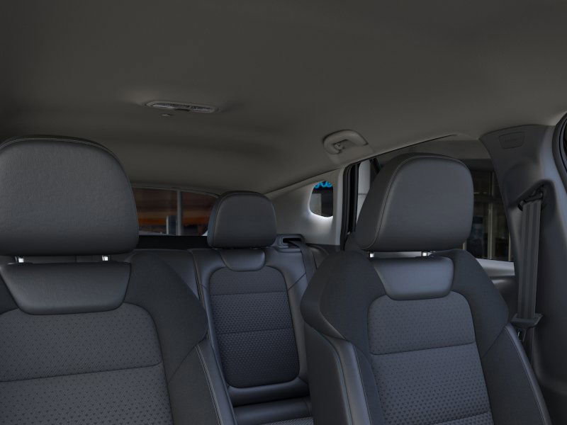 New 2026 Chevrolet Trax LT image 24