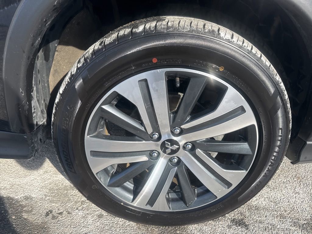 Used 2024 Mitsubishi Outlander Sport SE image 13
