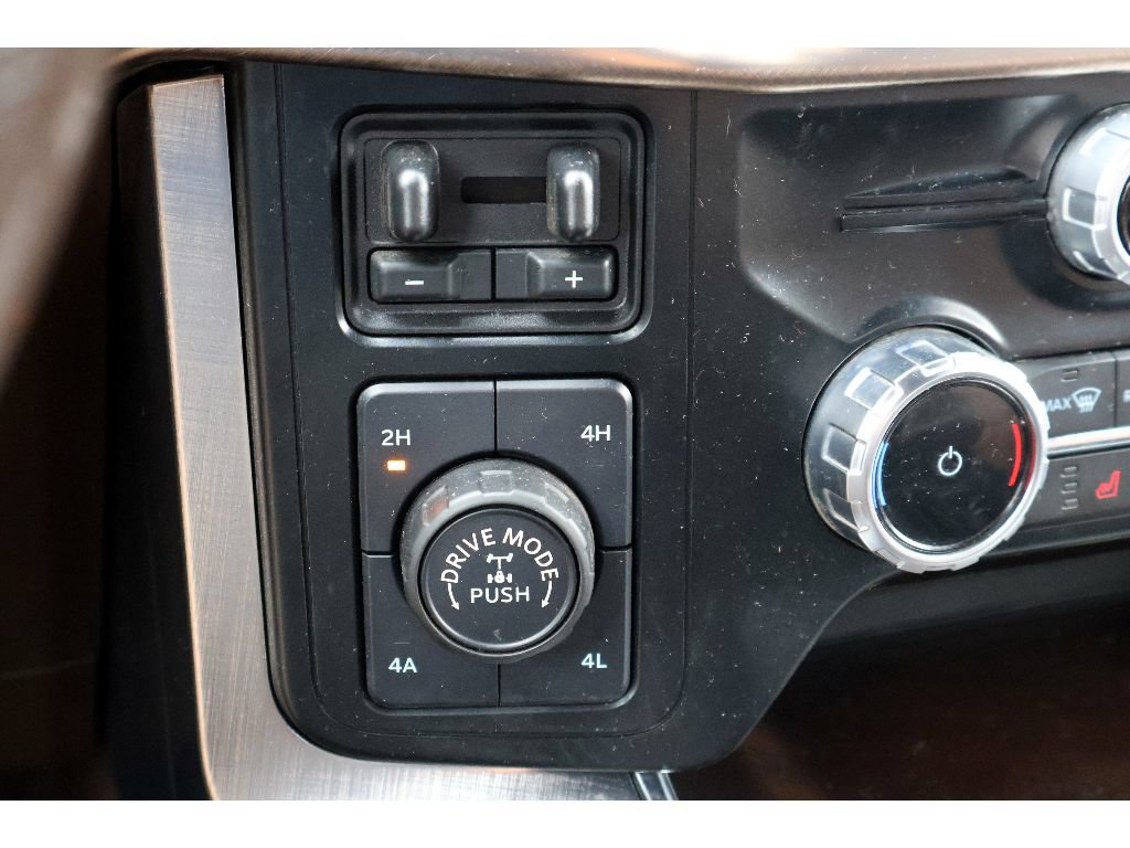 Used 2023 Ford F150 King Ranch w/ Equipment Group 601A High AWD/4WD image 8