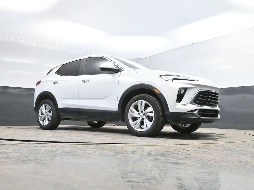 Used 2025 Buick Encore GX Preferred image 32