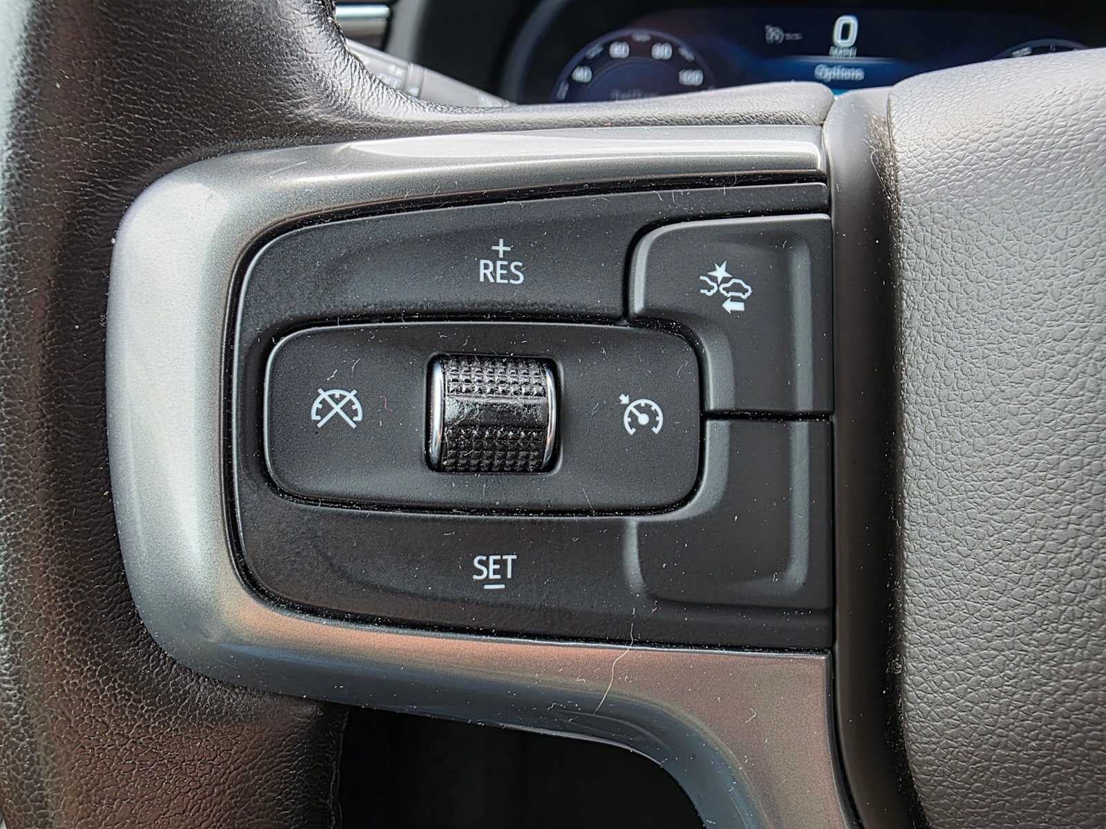Certified 2023 Chevrolet Tahoe LT AWD/4WD image 31