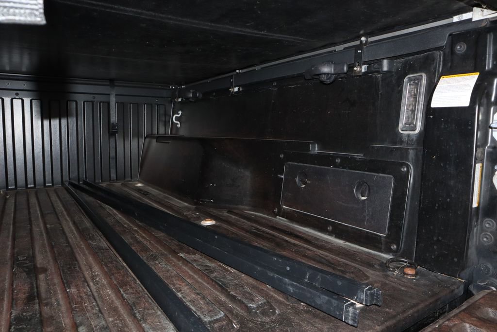 Used 2023 Toyota Tacoma SR image 16