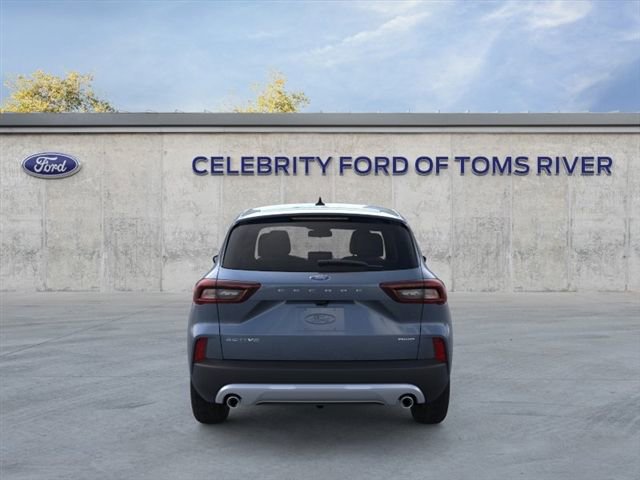 New 2026 Ford Escape Active AWD/4WD image 5