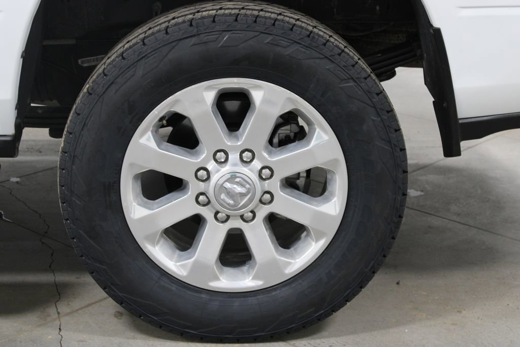 Used 2023 RAM 3500 Laramie AWD/4WD image 18